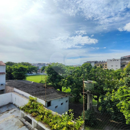 Apartamento à venda com 3 quartos, sendo 1 suíte, em Recreio dos Bandeirantes, Rio de Janeiro, RJ