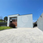 Casa para alugar com 3 quartos, sendo 1 suíte, no condomínio Chácaras Brasil, Atibaia - SP