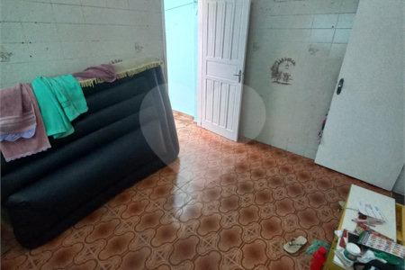 Sobrado à venda com 3 quartos em Parque Esmeralda, São Paulo, SP