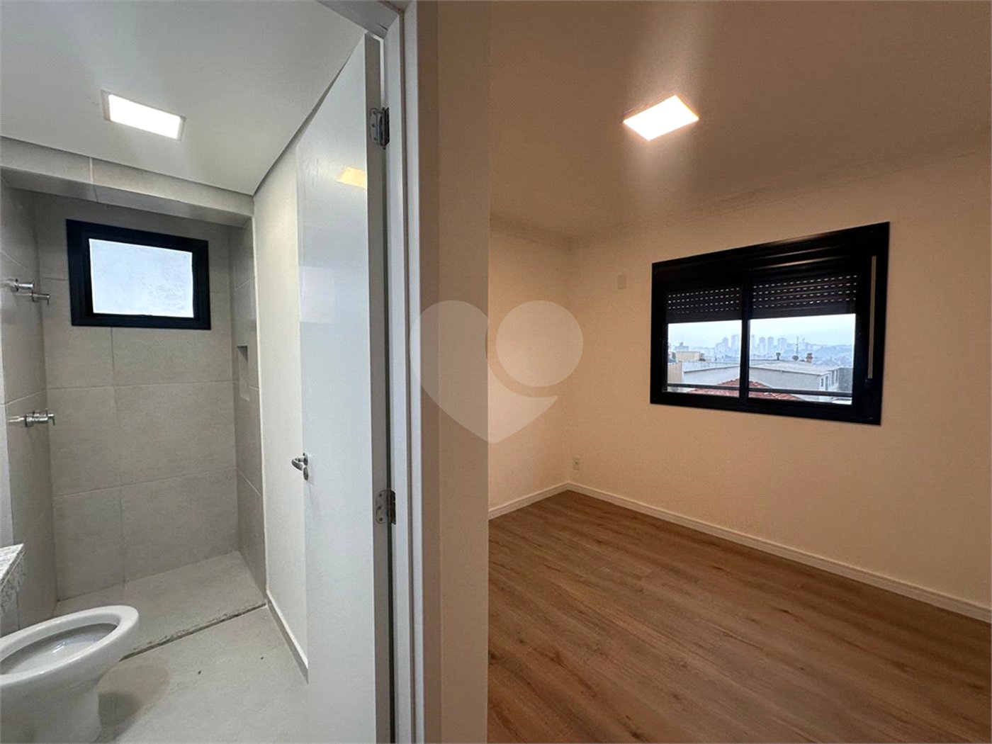 Apartamento à venda com 3 quartos, sendo 1 suíte,  em Chora Menino, São Paulo, SP