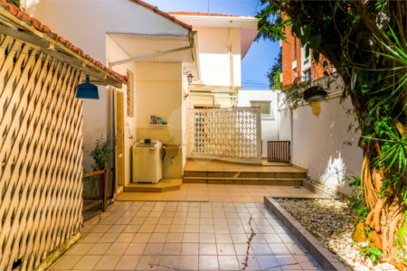 Casa à venda com 2 quartos em Vila Mariana, São Paulo, SP