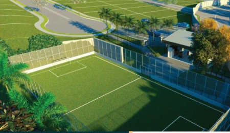 Residencial Vila Fahl