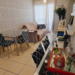 Apartamento à venda com 2 quartos, sendo 1 suíte, em Campo Grande, Rio de Janeiro, RJ