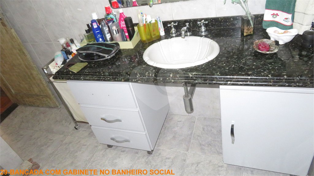 Apartamento à venda com 3 quartos em Tijuca, Rio de Janeiro, RJ