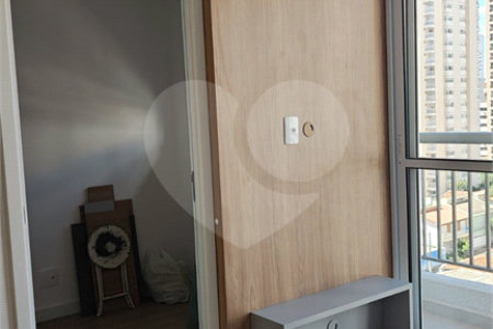 Apartamento para alugar com 2 quartos, sendo 1 suíte, em Perdizes, São Paulo, SP