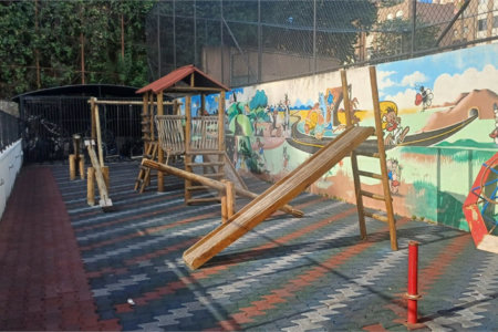 Apartamento à venda com 2 quartos em Jardim Ângela (zona Leste), São Paulo, SP