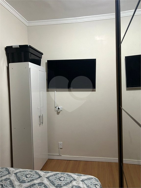 Sobrado à venda com 2 quartos, sendo 1 suíte, em Imirim, São Paulo, SP
