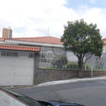 Casa Térrea à venda com 5 quartos, sendo 1 suíte,  em Tucuruvi, São Paulo, SP