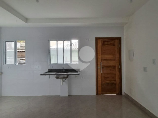 Apartamento à venda com 2 quartos em Vila Maria, São Paulo, SP