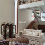 Casa para locação no Jardim Paulista – um refúgio com vista deslumbrante em Atibaia