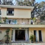 Sobrado à venda com 5 quartos, sendo 3 suítes, em Jardim Marajoara, São Paulo, SP