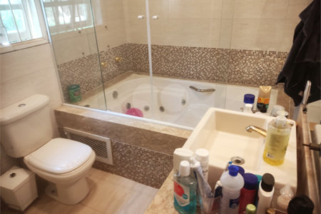 Chácara à venda ou para alugar com 3 quartos, sendo 1 suíte, em Chácaras Polozzi, Louveira, SP