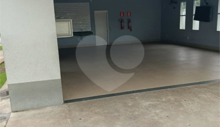 Apartamento à venda com 2 quartos em Residencial Campos de Piemonte, Araraquara, SP
