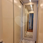Apartamento à venda com 4 quartos, sendo 2 suítes, em Vila Maria Alta, São Paulo, SP