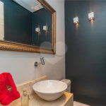 Apartamento à venda com 2 suítes em Chácara Santo Antônio, São Paulo, SP