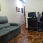 Apartamento à Venda no Bairro do Brás com 52 m² 2 quartos e armário embutido