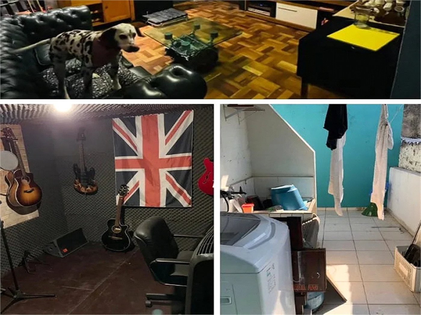 Casa à venda com 3 quartos em Vila Ipojuca, São Paulo, SP