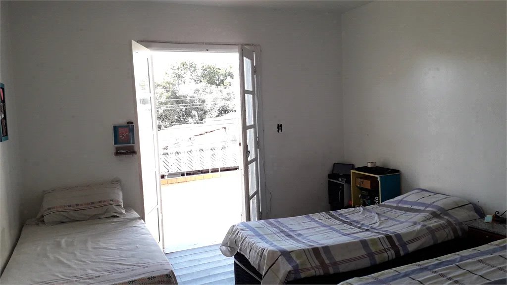 Sobrado à venda com 2 quartos, sendo 1 suíte,  em Jardim São Jorge (raposo Tavares), São Paulo, SP