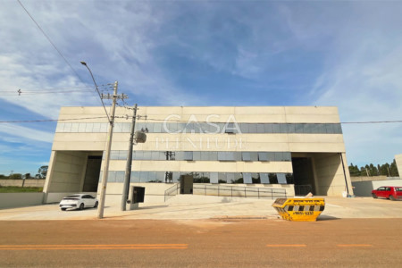 Barracão à venda ou para alugar em Iporanga, Sorocaba, SP