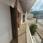 Sobrado à venda com 4 quartos, sendo 1 suíte,  em Jardim Itamaracá, Indaiatuba, SP