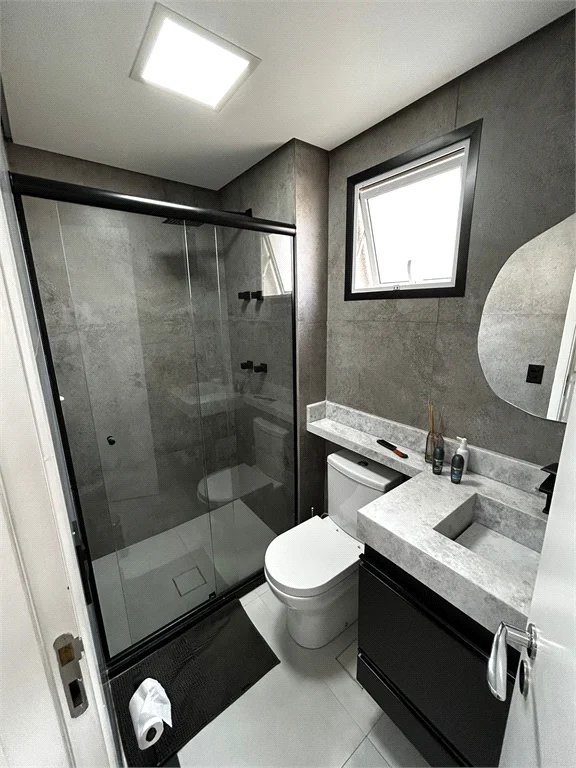 Apartamento à venda com 3 quartos, sendo 1 suíte, em Jardim Caboré, São Paulo, SP