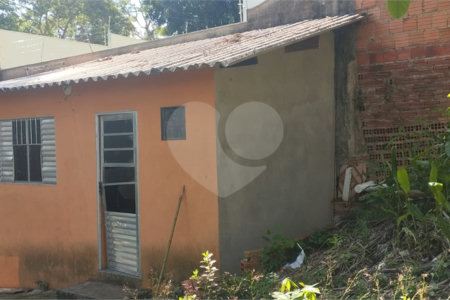 Terreno à venda em Vila Rosa, Itapetininga, SP