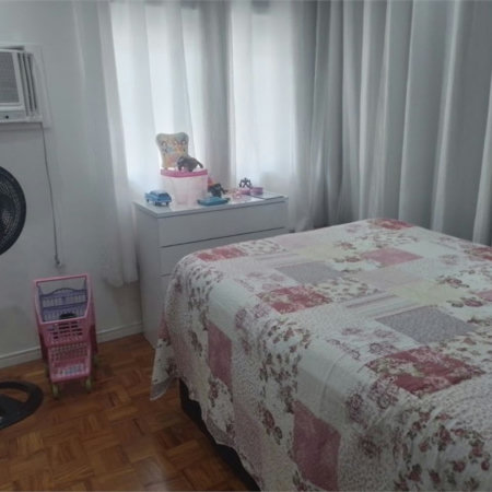 Casa Residencial à venda, Ponta da Praia, Santos - CA0307.