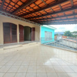 Sobrado à venda com 2 quartos em Jardim Guaíba, Sorocaba, SP