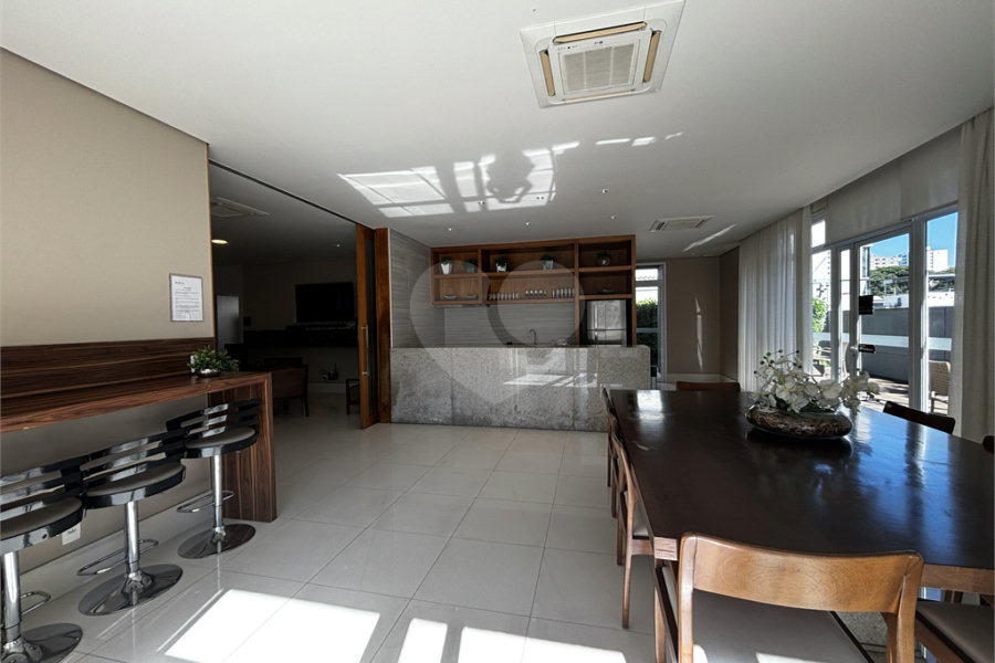Apartamento à venda com 3 suítes em Casa Verde, São Paulo, SP