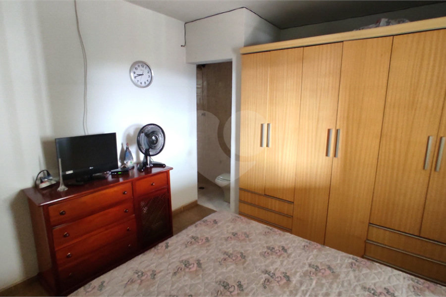 Sobrado à venda com 3 quartos, sendo 1 suíte, em Tremembé, São Paulo, SP