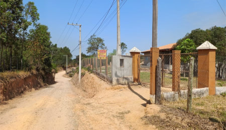 Terreno à venda em Área Rural de Mairiporã, Mairiporã, SP