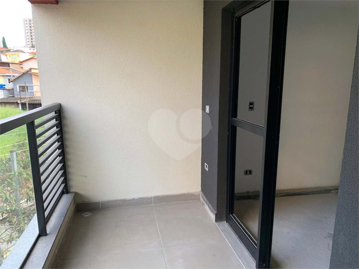Apartamento à venda com 1 suíte em Tucuruvi, São Paulo, SP