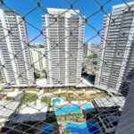 Apartamento à venda com 4 quartos, sendo 2 suítes,  em Vila Anastácio, São Paulo, SP