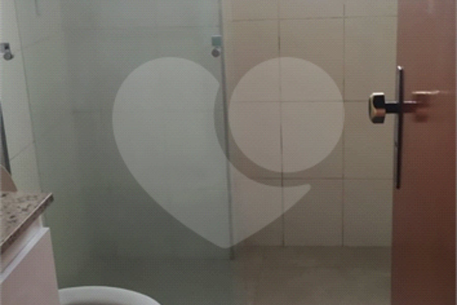 Apartamento à venda com 2 quartos em Lauzane Paulista, São Paulo, SP