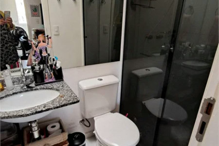 Casa à venda com 3 quartos, sendo 1 suíte, no condomínio Moradas do Horto, São Paulo - SP