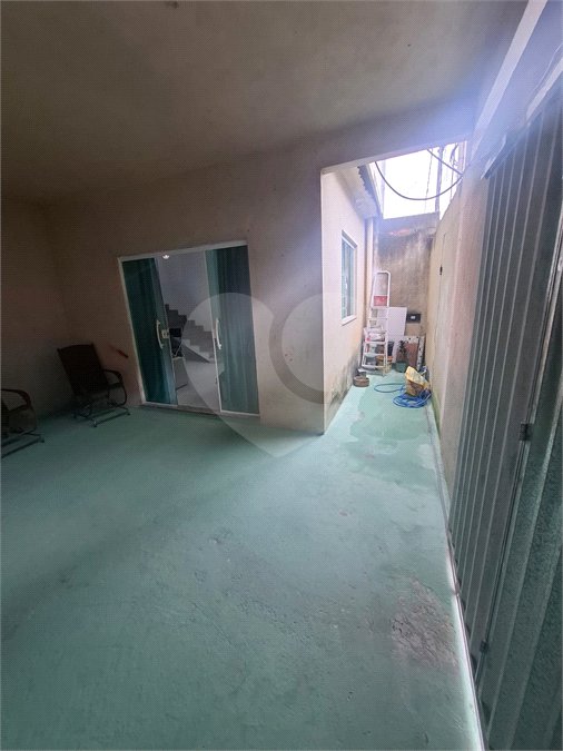 Casa à venda com 3 quartos, sendo 1 suíte, em Santíssimo, Rio de Janeiro, RJ