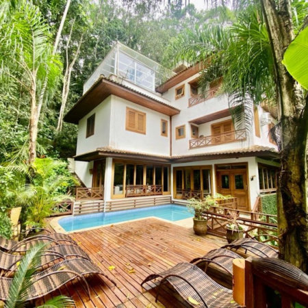 Casa Residencial à venda, ,  - CA0142.