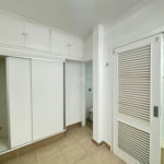Apartamento com 2 dormitórios para alugar, 113 m² por R$ 5.900,02/mês - Gonzaga - Santos/SP