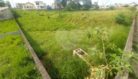 Terreno à venda em Vila Oliveira, Mogi das Cruzes, SP