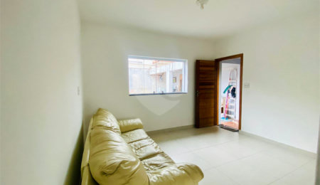 Casa Térrea à venda com 2 quartos em Tucuruvi, São Paulo, SP