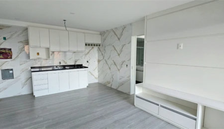 Apartamento à venda com 1 quarto em Pinheiros, São Paulo, SP