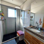 Apartamento à venda com 3 quartos, sendo 1 suíte, em Jardim Maracanã, Valinhos, SP