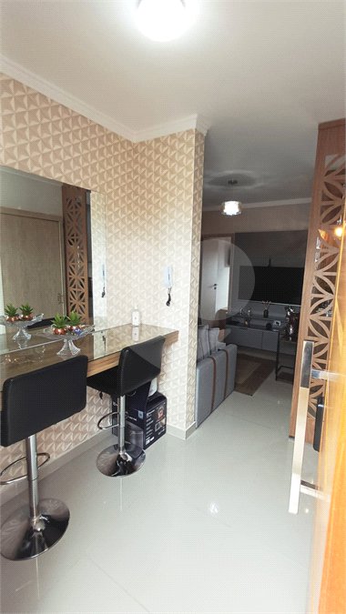 Apartamento à venda com 1 quarto em Tremembé, São Paulo, SP