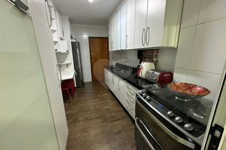 Apartamento para alugar com 3 quartos, sendo 2 suítes, em Jardim Emília, Sorocaba, SP