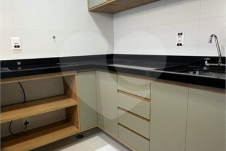 Apartamento à venda ou para alugar com 1 quarto em Jardim Esplanada, São José dos Campos, SP