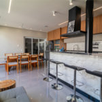 Casa Térrea à venda com 3 suítes em Alto da Boa Vista, São Paulo, SP