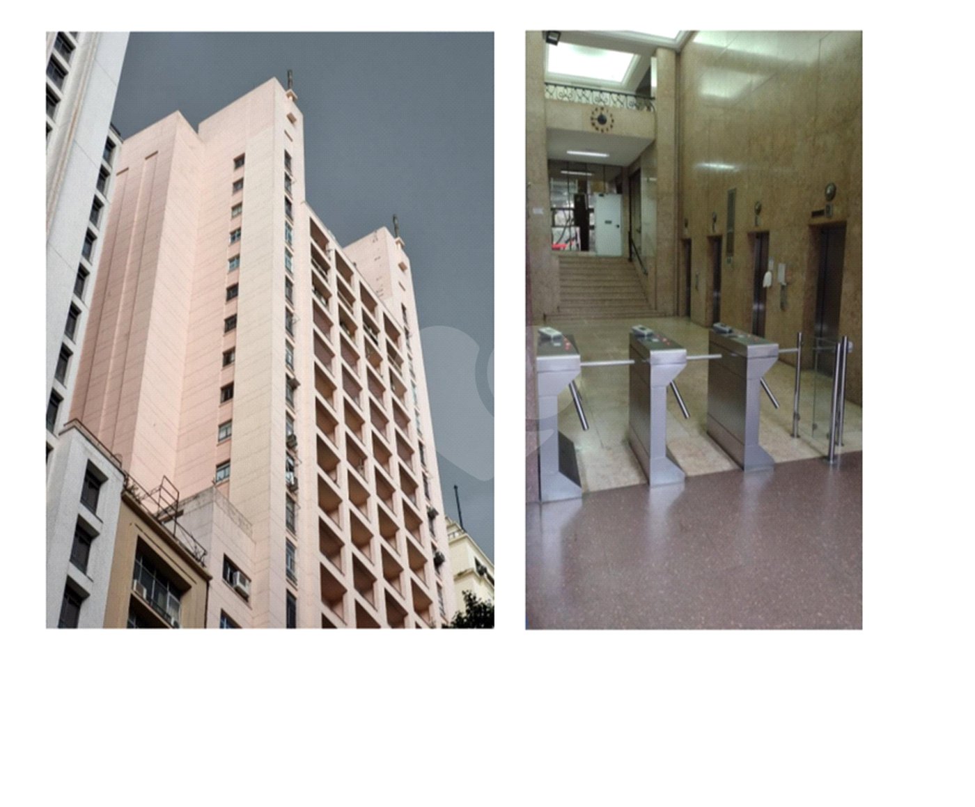 Sala para alugar no Centro, São Paulo, SP