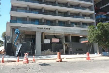 Apartamento à venda com 1 quarto em Pinheiros, São Paulo, SP