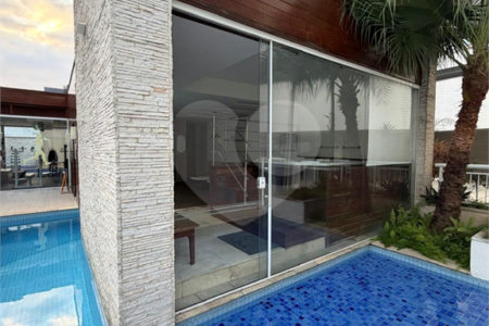 Apartamento à venda com 3 suítes em Braga, Cabo Frio, RJ
