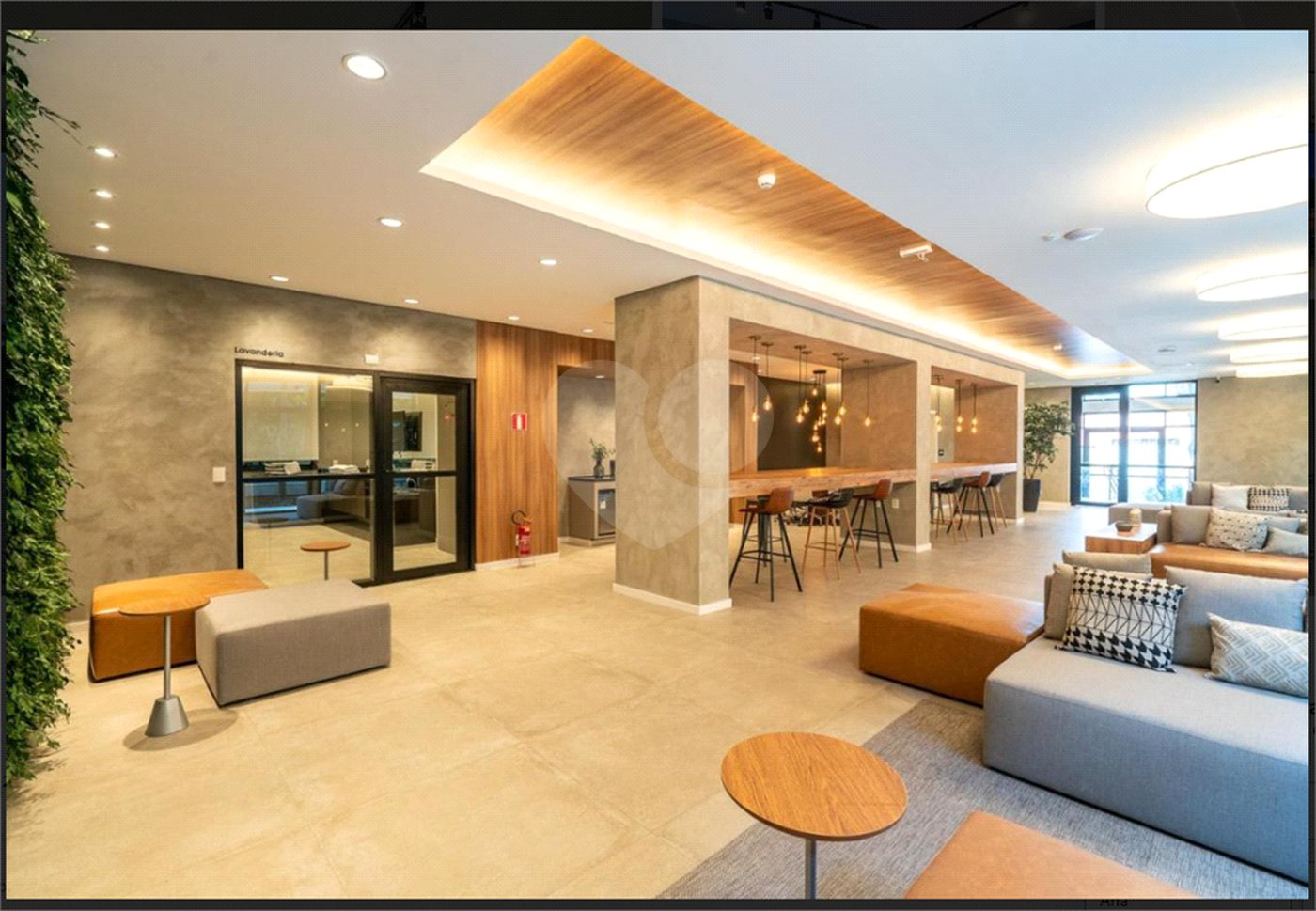 Apartamento à venda com 1 quarto em Indianópolis, São Paulo, SP